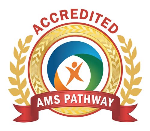 AMS